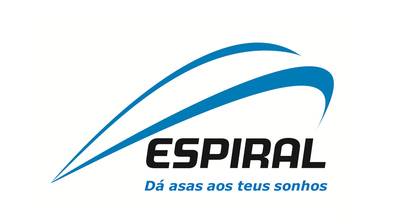 Espiral – Escola de Voo