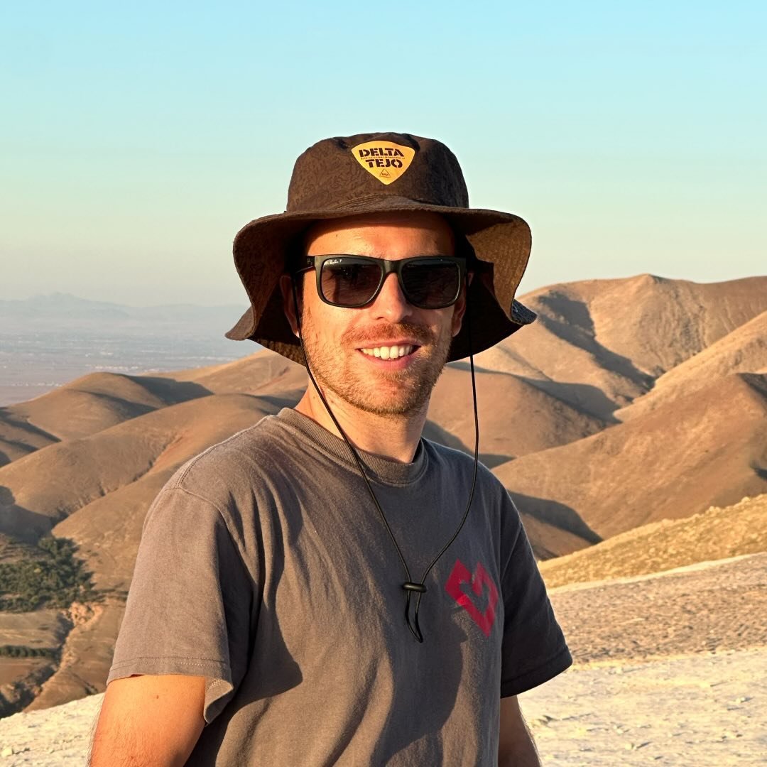 Foto de João Almeida